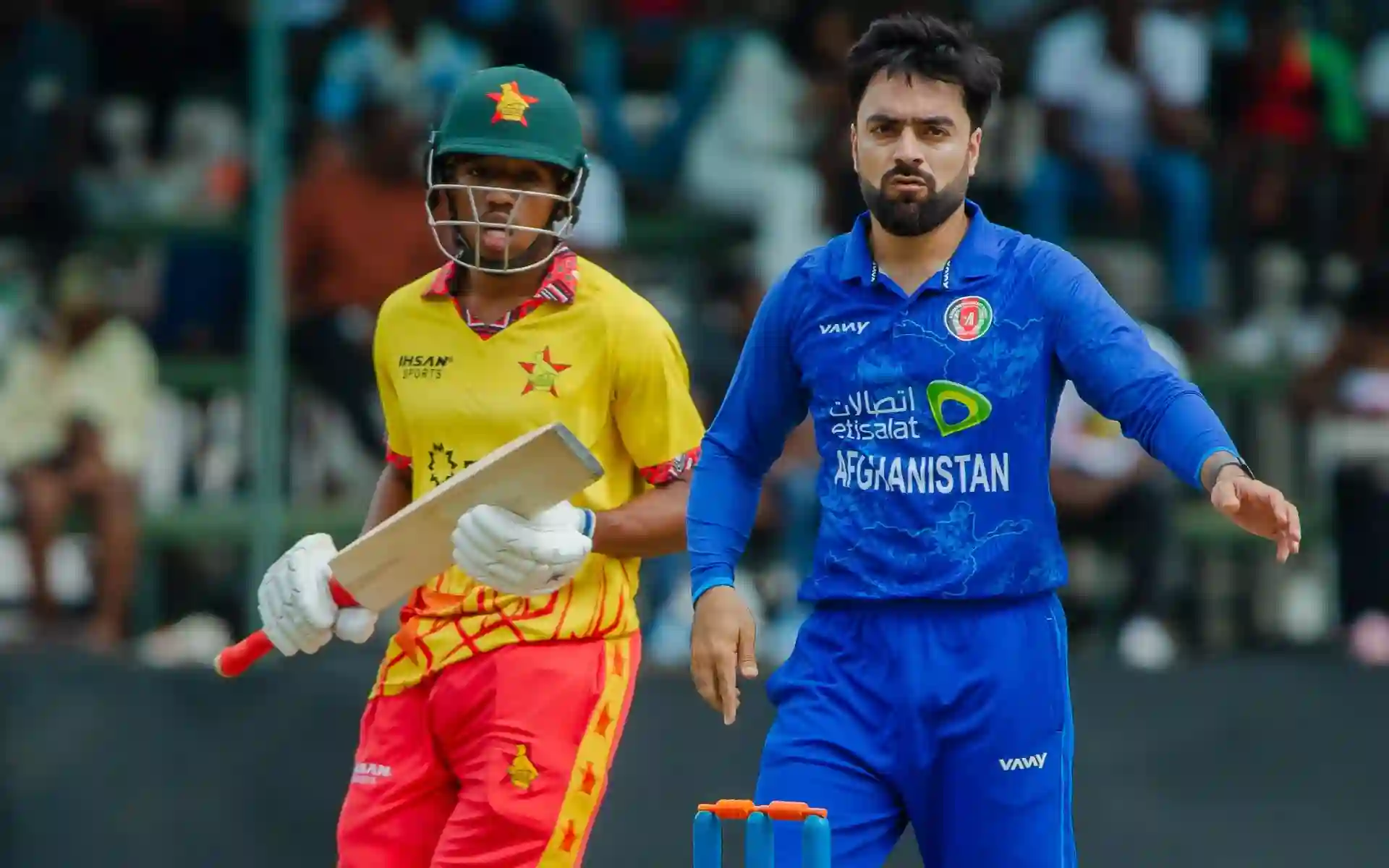 ZIM vs AFG 2nd ODI Match Prediction: Who Will Win Today’s 2nd ODI Match Between Zimbabwe And Afghanistan?